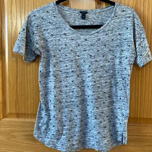 J. Crew t- shirt